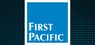 Short Interest in First Pacific Co.  Expands By 63.8%