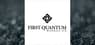 First Quantum Minerals Ltd.  Given Average Rating of “Moderate Buy” by Analysts