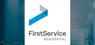 FirstService  Stock Rating Upgraded by Wall Street Zen