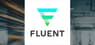 Fluent  Issues Earnings Results, Misses Estimates By $0.05 EPS