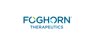 Foghorn Therapeutics  Given Outperform Rating at Wedbush