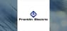 Duff & Phelps Investment Management Co. Grows Stock Position in Franklin Electric Co., Inc. $FELE