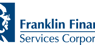 Franklin Financial Services  Upgraded at Wall Street Zen
