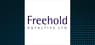 Freehold Royalties  Stock Price Passes Above 200-Day Moving Average   – Here’s Why