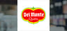 Fresh Del Monte Produce  SVP Sells $261,073.62 in Stock