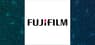 Fujifilm  Shares Gap Up   – Here’s Why