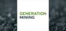 Generation Mining  Announces Earnings Results
