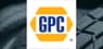 30,400 Shares in Genuine Parts Company $GPC Bought by Jefferies Financial Group Inc.