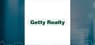 UBS Group Forecasts Strong Price Appreciation for Getty Realty  Stock