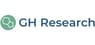 GH Research  Price Target Raised to $40.00 at Cantor Fitzgerald