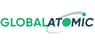 Jefferies Financial Group Analysts Give Global Atomic  a C$0.60 Price Target