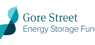Gore Street Energy Storage Fund’s  “House Stock” Rating Reiterated at Shore Capital Group