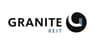 Granite Real Estate Investment Trust  Given New C$106.00 Price Target at Raymond James Financial