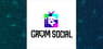 Grom Social Enterprises  and ZipRecruiter  Financial Contrast