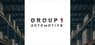 Group 1 Automotive  Reaches New 1-Year Low  – Here’s What Happened