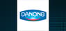 Danone  Shares Pass Above Two Hundred Day Moving Average   – What’s Next?