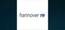 Hannover Rück  Trading 0.9% Higher   – Here’s What Happened