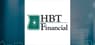 HBT Financial  Sees Large Volume Increase  – Should You Buy?