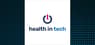 Health In Tech, Inc.  Short Interest Up 25.0% in February