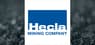 Hecla Mining  Trading Up 3.6%  – Here’s Why