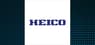 Heico  Shares Cross Below Fifty Day Moving Average   – Here’s Why