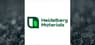 Heidelberg Materials  Shares Gap Up   – Here’s Why