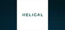 Deutsche Bank Aktiengesellschaft Reiterates Buy Rating for Helical 