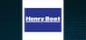 Henry Boot  Announces Earnings Results