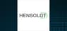Hensoldt  Shares Up 4.2%  – Here’s Why