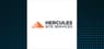 Hercules Site Services  Sets New 52-Week Low  – Time to Sell?
