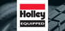 Advisory Research Inc. Invests $7.07 Million in Holley Inc. $HLLY