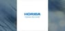 Horiba  Shares Up 3.1%  – Here’s What Happened