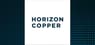 Horizon Copper  Stock Price Up 0.5%  – Still a Buy?