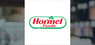 Hormel Foods Corporation  Receives $27.71 Consensus PT from Analysts