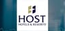Weekly Investment Analysts’ Ratings Changes for Host Hotels & Resorts 