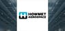 Schroder Investment Management Group Sells 752,240 Shares of Howmet Aerospace Inc. $HWM