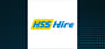HSS Hire Group  Shares Cross Above 50 Day Moving Average   – Here’s What Happened