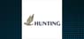 Short Interest in Hunting PLC  Increases By 1,163.2%