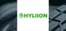 Hyliion  Trading Down 3.7%  – Here’s What Happened