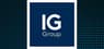 IG Group  Share Price Passes Above 200 Day Moving Average   – Should You Sell?