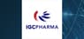 Short Interest in IGC Pharma, Inc.  Rises By 15.9%