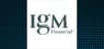 Brokerages Set IGM Financial Inc.  Price Target at C$68.57