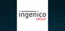 Contrasting Ingenico Group – GCS  & The Competition