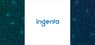 Ingenta  Shares Cross Below 200 Day Moving Average   – Time to Sell?