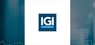 International General Insurance Holdings Ltd.  To Go Ex-Dividend on March 13th