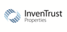 InvenTrust Properties  Upgraded at Wall Street Zen