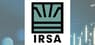 IRSA Inversiones Y Representaciones  Stock Price Passes Above 200-Day Moving Average   – Time to Sell?