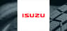 Isuzu Motors  Sees Large Volume Increase  – Should You Buy?