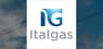 Italgas  Stock Price Down 3.9%  – Here’s What Happened
