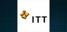 First Trust Advisors LP Has $112.25 Million Holdings in ITT Inc. $ITT
